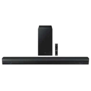 SOUNDBAR SAMSUNG 3.1CH HW-B650 (2022)