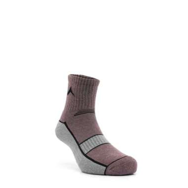 KAOS KAKI EIGER ORIGINAL FENNEC SOCKS GREY M
