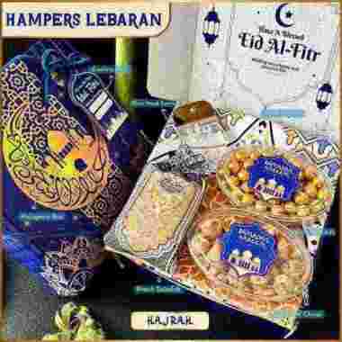 Hampers Lebaran Tuca Idul Adha Idul Fitri Parcel Kue Kering 2025 Najran