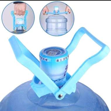 Alat Angkat Air Galon / Holder Pengangkat Galon / Alat Ngangkat Galon Air Double Handle