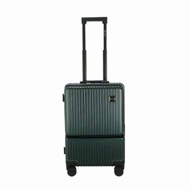 President Koper Bussines Cases 20 inci 7160-23-20 Green