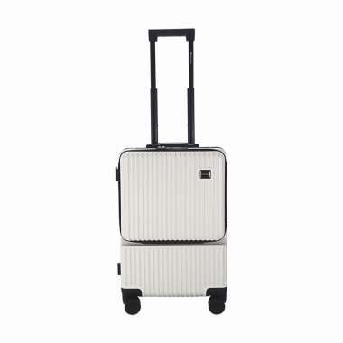 President Koper Bussines Cases 20 inci 7160-23-20 White