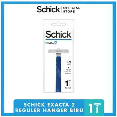 Schick Exacta 2 Reguler