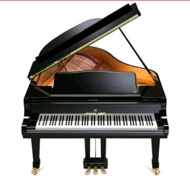 Shigeru Kawai SK-3LA Grand Piano