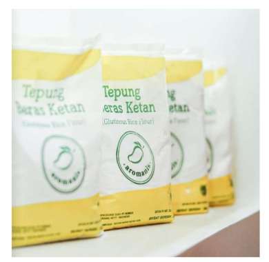 Aromanis Tepung Beras Ketan 500 gr
