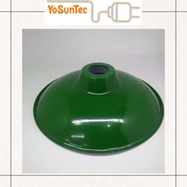 Kap Lampu Gantung WD + Fitting Gantung Keramik E27 30cm Outdoor Jambu Fitting Gantung