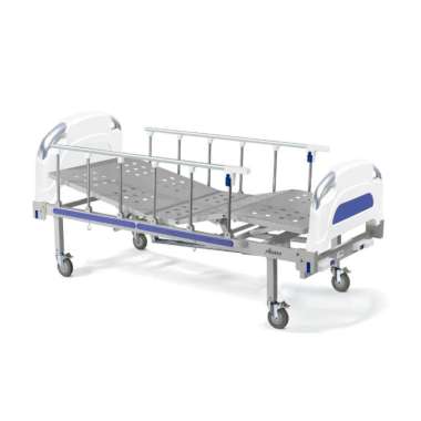 Acare Hospital Bed 2 Crank HCB 7031 - Ranjang Rumah Sakit