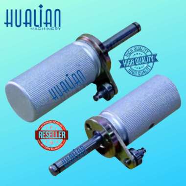 Connecting Wheel Assembly Date Coding HP-241