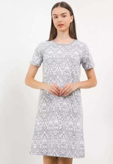 Puppy Dress Daster Baju Tidur Sleepwear {J20240125}(262) 82312 62016 Puppy Myheart 195 Kado Gift Mis