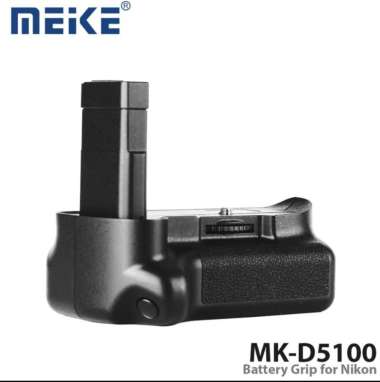 SALE !! Meike MK Battery Grip for Nikon Type MK-D5100