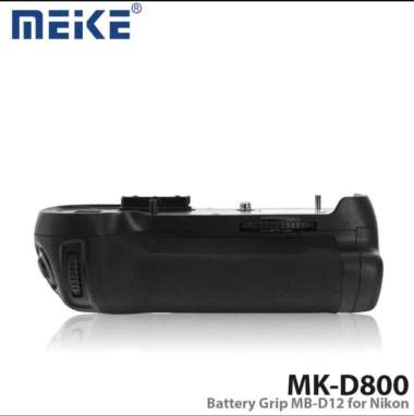 SALE !! Meike MK Battery Grip for Nikon Type MK-D800