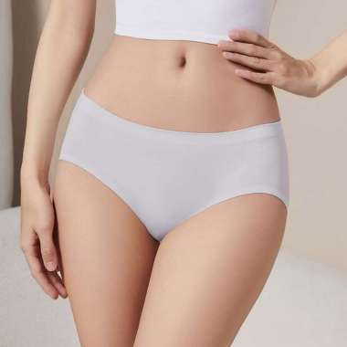Sorella Panty Seamless Mini S20-51095 L Light Grey