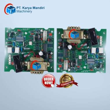 Main PCB Circuit Board Date Coding HP-241
