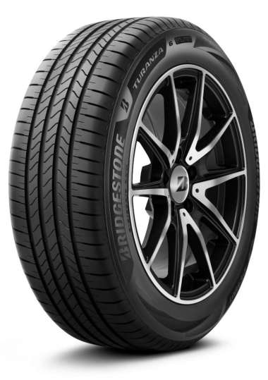 BAN MOBIL BRIDGESTONE TIRE TURANZA 6 185/70 R14 88H Pasang Ditempat
