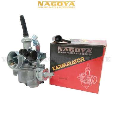 Karburator Supra Fit New Revo 100 Lama NAGOYA / Carburator Supra Fit New