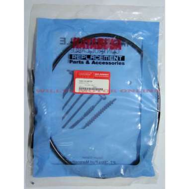 kabel Kilometer beat Karbu Beat Fi / Kabel Speedometer Beat Karbu HAYABUSA