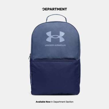 Tas Ransel UNDER ARMOUR ESSENTIAL 1378415045 ORIGINAL 25L