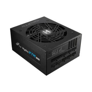 FSP HPT2-1650M 80+ Platinum Fully Modular 1650W HYDRO PTM PRO ATX 3.1 PSU