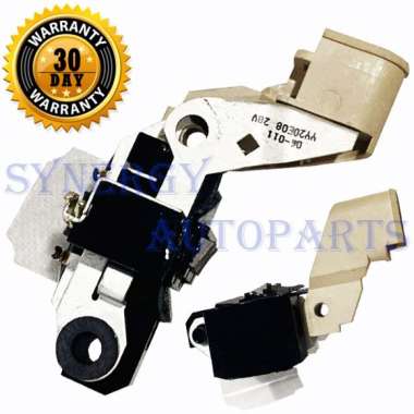 Ic Regulator Ic Alternator Mitsubishi Fuso Fligther PS190 - 7279 Standard