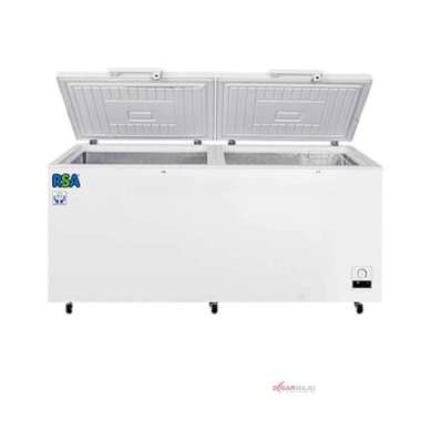FREEZER BOX RSA 715 LITER 285 WATT - CF 750