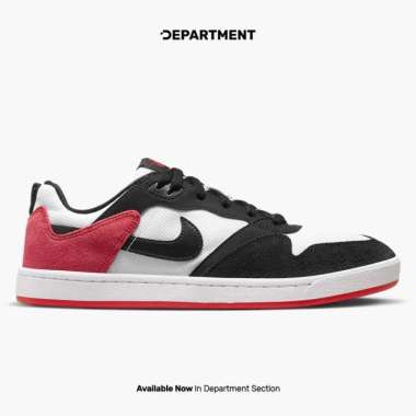 Sepatu Sneakers Pria NIKE SB ALLEYOOP CJ0882102 ORIGINAL 42.5