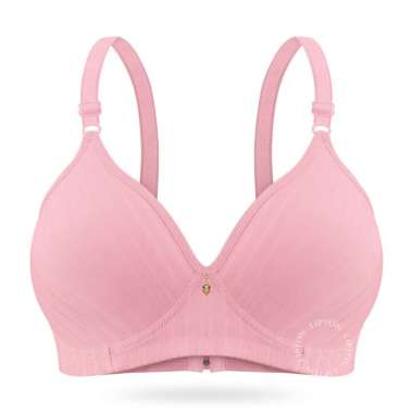 WIMIU EXCLUSIVE PAKET LEBARAN HAMPERS SALE 2PCS BH BRA JUMBO WANITA + 1PCS CD + TANKTOP SINGLET 1PCS