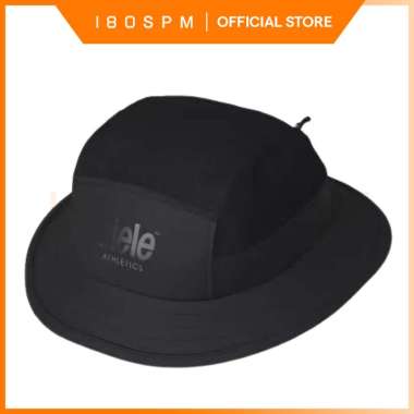 CIELE - Unisex BKTHat Athletics 24, Shadowcast | Bucket Hat Pria dan Wanita S/M