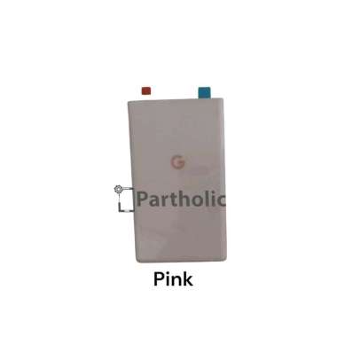 Backdoor Google Pixel 6 Pink