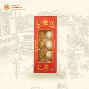 KUE MOCI LM ORIGINAL WIJEN