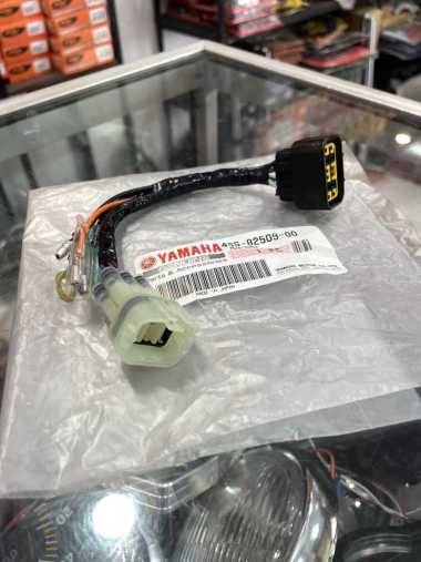 SOCKET KABEL SOKET CDI YZ125 YZ 125 KODE 4SS-82509-00 Original YAMAHA