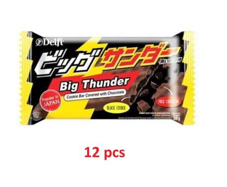 Delfi Thunder