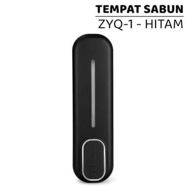 Tempat Sabun Cair Aesthetic 300ml Liquid Soap Dispenser Sabun Cair Tempat Sabun Tempel Dinding Kamar