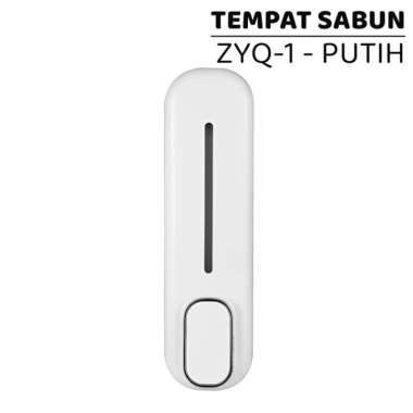 Tempat Sabun Cair Aesthetic 300ml Liquid Soap Dispenser Sabun Cair Tempat Sabun Tempel Dinding Kamar