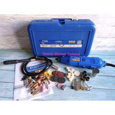 BENZ BZ 8890 Electric Mini Die Grinder Grenda Gurinda Botol Bor Tuner Cun BZ8890