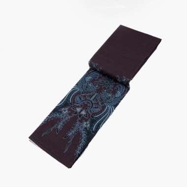 My Aksa Kain Batik Print Jacob Jenna 3M