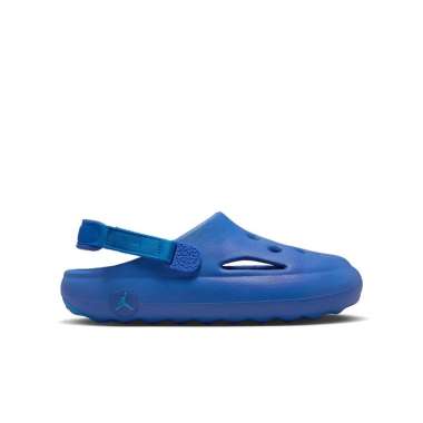 Nike Jordan Hydrip Big Kids' Sandals Blue (HF5981-400) 5Y