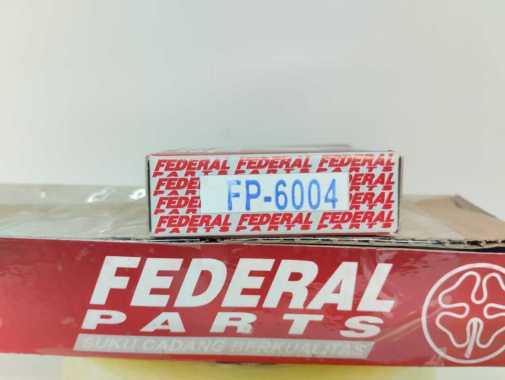Bearing , Laher Motor Merk Federal Parts FP-6004