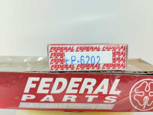 Bearing , Laher Motor Merk Federal Parts FP-6202
