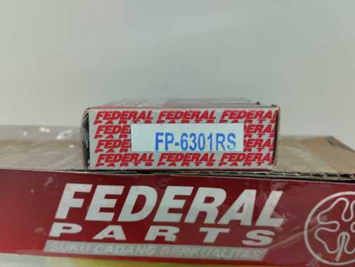 Bearing , Laher Motor Merk Federal Parts FP-6301 - RS