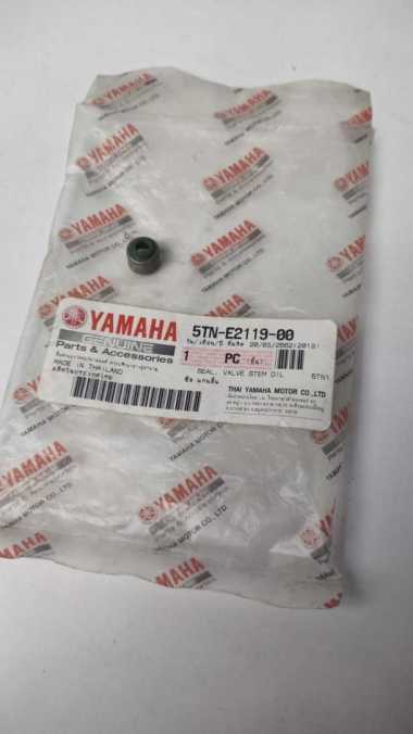 SEAL, VALVE STEM (JUPITER-Z T110) / SEAL KLEP JUPITER Z