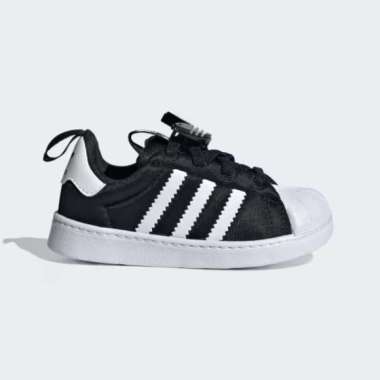 SEPATU ANAK SUPERSTAR 360 CF I ID1050 5K