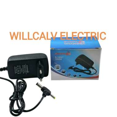 Adaptor 12V 2A / Power Adaptor 12V 2A