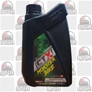 CTX Oil V-Twin Enginee Monster Bike Oli Moge Harley Davidson Indian Victory PRIMARY