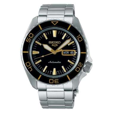 Jam Tangan Seiko Men 5 Sports Automatic SRPK99 SRPK99K1 SKX Series Japan Original Garansi Resmi