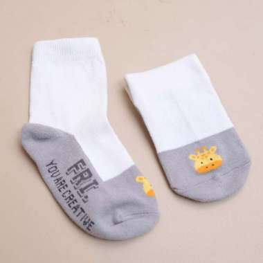 Harlow Kids Dirty Free Socks Friday Giraffe S