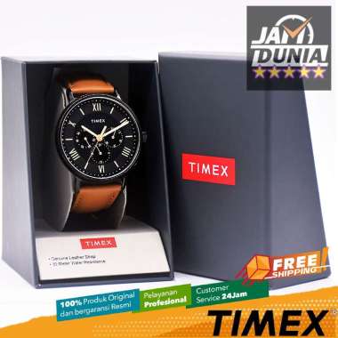 JAM TANGAN PRIA TIMEX ORIGINAL SOUTH VIEW TIMEX TW2V91600 TIMEX TW2V 91600 JAM TANGAN ANALOG STRAP K