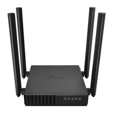 TP-LINK Archer C54 AC1200 Dual-Band Wi-Fi Router Archer C54