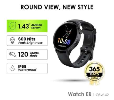 Oraimo OSW-42 Smartwatch