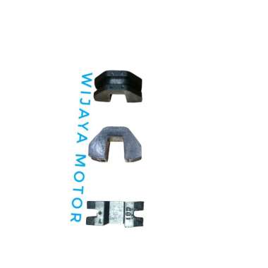 SLIDER RUMAH ROLLER BEAT / BEAT FI / SCOOPY / SCOOPY FI / VARIO / VARIO 110 FI