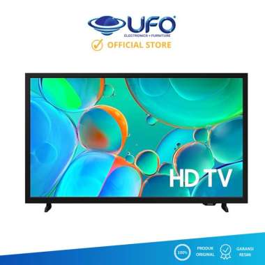 Samsung 32 Inch H5000 Smart TV HD Ready UA32H5000FKLXD